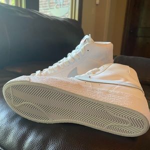 Nike Blazer Mid (GS)